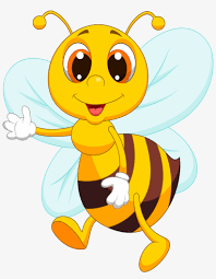 2,747 transparent png illustrations and cipart matching cartoon characters. Bee Stock Photography Cute Honey Bee Cartoon Png Png Image Transparent Png Free Download On Seekpng