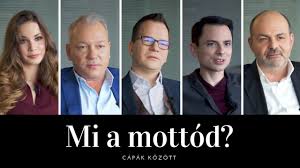 Nálunk mindig van mit nézni, amikor és ahol csak te … Capak Kozott Capak Kozott Az 5 Befekteto Elarulta Hogy Mi A Mottoja Rtl