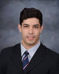 Patrick Koepp's Instagram, Twitter & Facebook