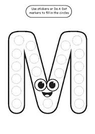 Online coloring pages for kids and parents. Letter M Coloring Pages Worksheets Teaching Resources Tpt