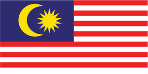 Jom download bendera negeri di malaysia untuk mewarna yang bermanfaat dan boleh di perolehi dengan cepat pendidikan abad ke 21. Malaysia Flag Logo Vector Eps Free Download