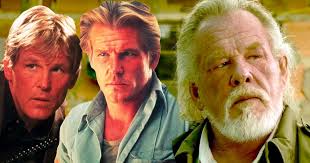 Las 5 Mejores Películas de Nick Nolte : Cinescopia