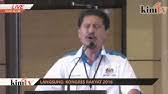 Husband of tipuan abdul hamid father of hapsah abdullah sani and ariffin abdullah sani. Abdullah Sani Abdul Hamid Pkr Fokus Calon Pru 13 Youtube