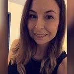 Candace Haas's Instagram, Twitter & Facebook