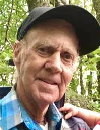 Obituary information for James Herman Patrick, Sr.