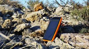 Reviewers liked that it could fit in their bags and briefcases while not getting damaged. Solar Powerbank Test Vergleich Der Besten Solarakkus