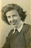 Portrait of Marilyn Bunch