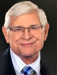 Obituary information for Frederic Marston Rohrbach