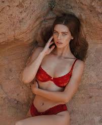 Brandy Gordon : rUHQstars