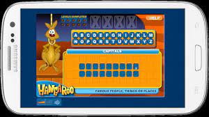 The cute kangaroo will be earning his wings. Download Hangaroo 3 Google Play Softwares Arfi77yhpdma Mobile9