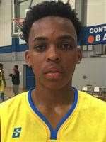 James Akinjo's Salesian College Preparatory High School Career Home