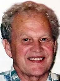 Bill Cleary dies Thursday in Knoxville, Tenn.