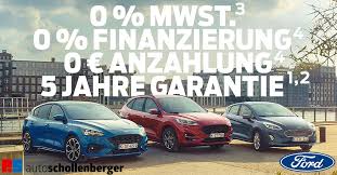 We look forward to your application. Ford 0 Top Aktion