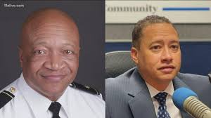 Carroll County deputy suffering from COVID-like symptoms