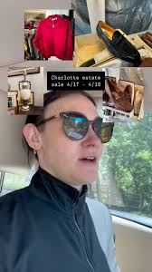 It’s a good one! Address: 2408 Turnberry Lane, Charlotte, NC ,  @chickenfootestatesale @estatesalesnet , #estatesales #charlottenc