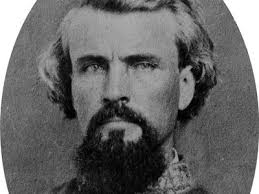 Nathan Bedford Forrest