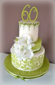60 Anni Idee Torta Torte Artistiche Torte