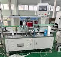 Full Auto Car Engine Oil Filter Two Color Pad Printing Machine for Printing  Filter Shell