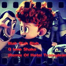 An alien touring the galaxy breaks away from her group and meets two young inhabitants of the most dangerous place in the universe: Stream Qlone Shako Blah Blah Blah Remix Hotel Transylvania 2 By Qlone Listen Online For Free On Soundcloud