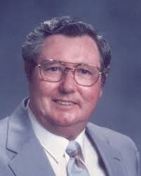 Thomas Polk Obituary (2012)