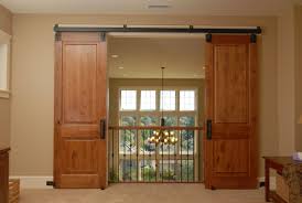 Sliding Barn Door Systems Here S Some Other Fun Hanging Doors I Love Interior Sliding Barn Doors Barn Door Designs Sliding Barn Door Hardware