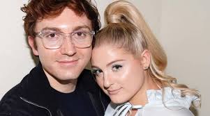 The all about that bass singer and new mom, 27, elaborated on. Meghan Trainor Daryl Sabara Welcome First Child Newstube
