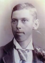 Francis Isaac Smart (1881-1955)