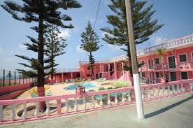 Blue lagoon (oludeniz beach)'a 2.7 kilometre yakınlıktaki pink palace hotel'de yüzme havuzu bulunmaktadır. The Pink Palace In Corfu Prices 2021 How To Compare