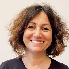 Silvia Romano, psicoterapeuta