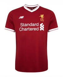 The club came into existence following a row between the directors of everton fc and the owner of in 1904, liverpool were relegated and then won the second division title for the third time in 1905. Liverpool Fc Kit History Football Kit Archive