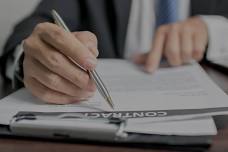 Contracts 101/Line By Line