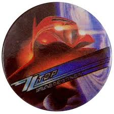 Modifier zz top (prononcer zi.zi.tɔp) est un groupe américain de blues rock , originaire de houston , au texas. Zz Top Afterburner Button Badge
