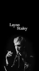 If you have your own one, just create an account on the website and upload a picture. Layne Staley Wallpapers Top Free Layne Staley Backgrounds Wallpaperaccess