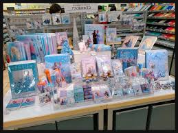 ☆札幌LOFTのアナ雪2☆ | 世界でいちばん、ち～ちゃんの事が大好きな☆まどぴょん☆のブログ☆彡