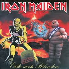 We did not find results for: Iron Maiden Eddie Meets Bibendum 2019 Cd Discogs