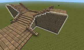 Guide How To Make A Grand Entry R Minecraft Minecraft Houses Minecraft Minecraft Blueprints