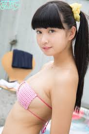 Kuromiya Rei (黒宮れい) ❤️ ❤️️ ❤️