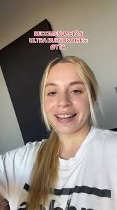 Recomendación Ultra Buenos Aires: ØTTA