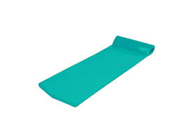In other words, the construction makes it an unsinkable to guarantee your safety. California Sun Deluxe Oversized Unsinkable Foam Cushion Pool Float Wish