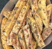 Чипсы из Таро Yinweiyou (Вкус Икры Краба) 100г - Полезный ...