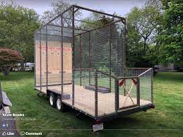 Adam Katz Ax Throwing Trailer Axe Axe Throwing Target Diy Throwing Axe