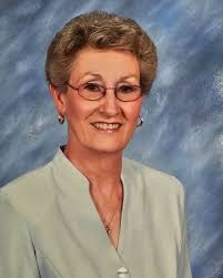 Betty Jean Thurman Obituary November 14, 2023