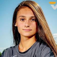 Annie Cooke's Instagram, Twitter & Facebook