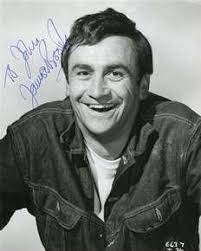 James Booth (1927-2005)