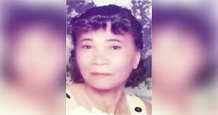 Obituary for Ola Mae Norris