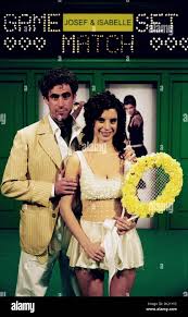 Meredith macneill hi-res stock photography and images