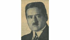 Yssingeaux. Édouard Joubert : blessé à Verdun et consul de France en  Nouvelle-Zélande