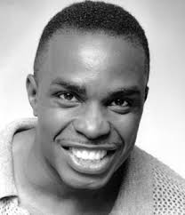 Stanley Wayne Mathis (Performer)