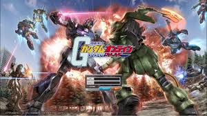 Ppsspp tersedia untuk windows/pc dan android. Mobile Suit Gundam Online 2018 01 04 22 52 18 By Kohyu Honyu