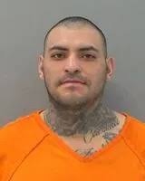 Tom Green County jail logs: March 29, 2024